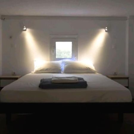 Loftliving 1 By Αττικο Νοσοκομειο Appartement Athene Buitenkant foto