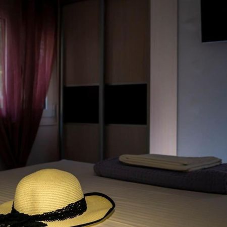 Loftliving 1 By Αττικο Νοσοκομειο Appartement Athene Buitenkant foto