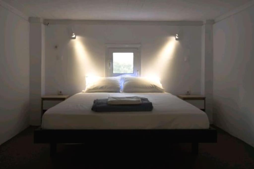 Loftliving 1 By Αττικο Νοσοκομειο Appartement Athene Buitenkant foto