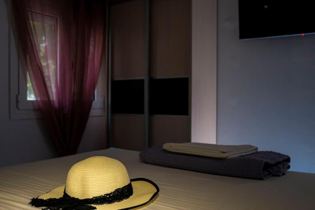 Loftliving 1 By Αττικο Νοσοκομειο Appartement Athene Buitenkant foto